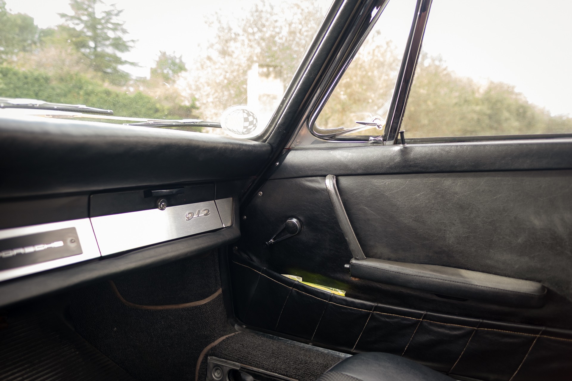 Porsche 912 "DANA" - 1965 - Image 23