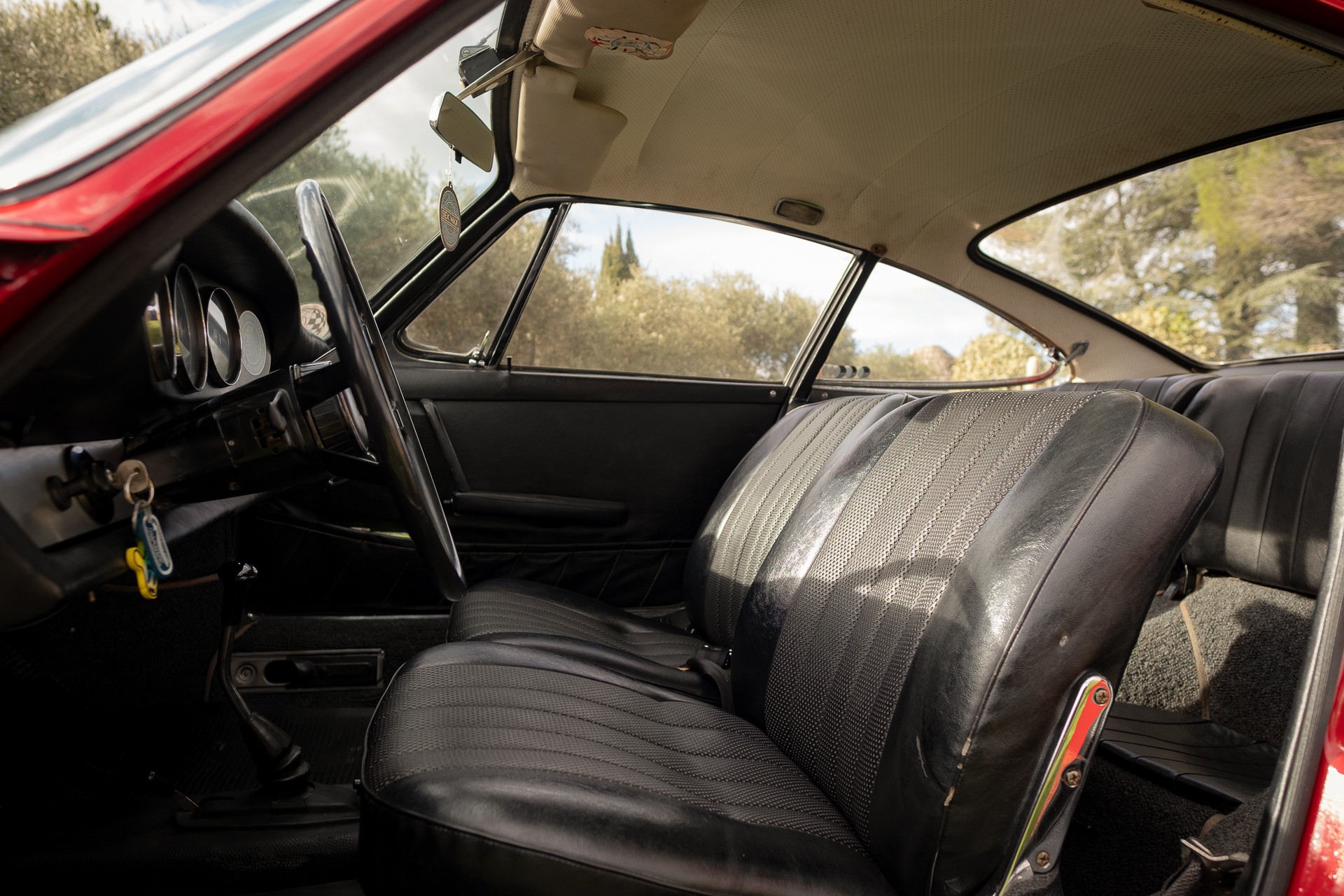Porsche 912 "DANA" - 1965 - Image 22