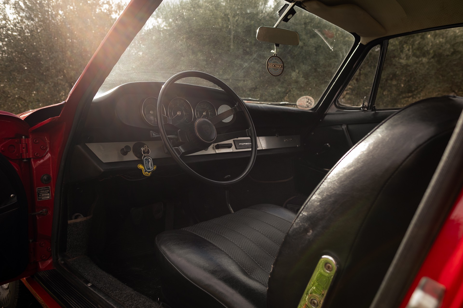 Porsche 912 "DANA" - 1965 - Image 21