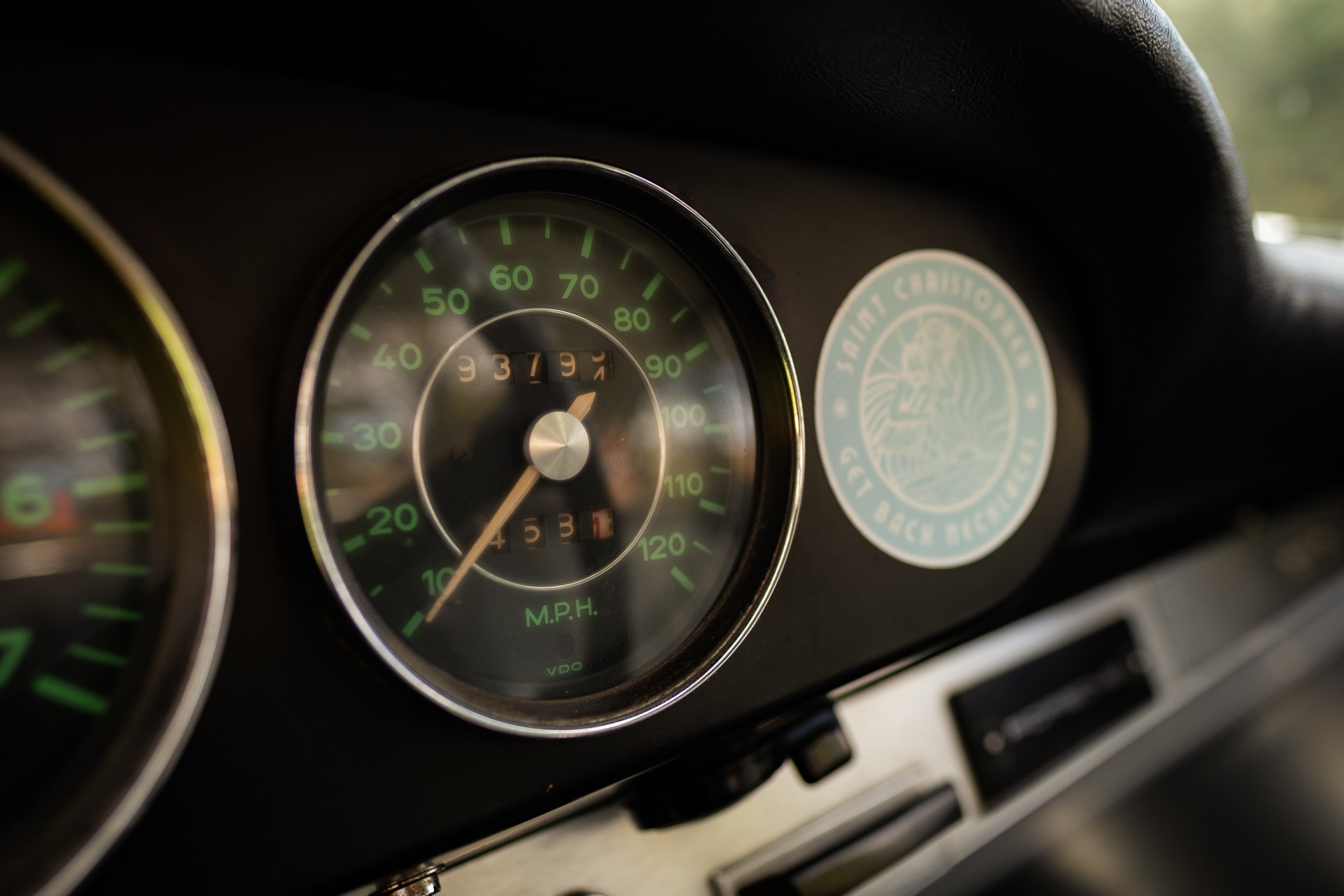 Porsche 912 "DANA" - 1965 - Image 13