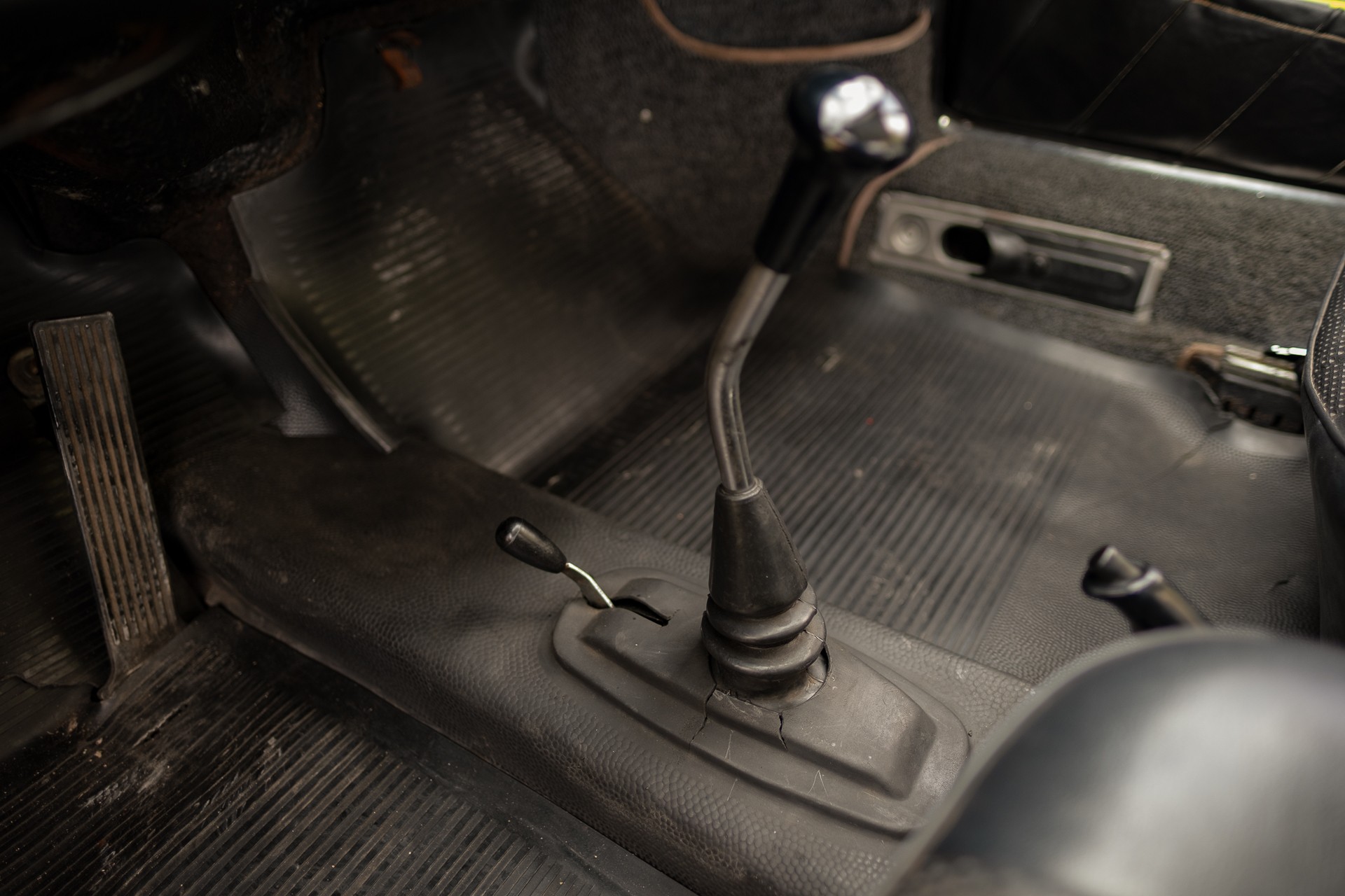 Porsche 912 "DANA" - 1965 - Image 11