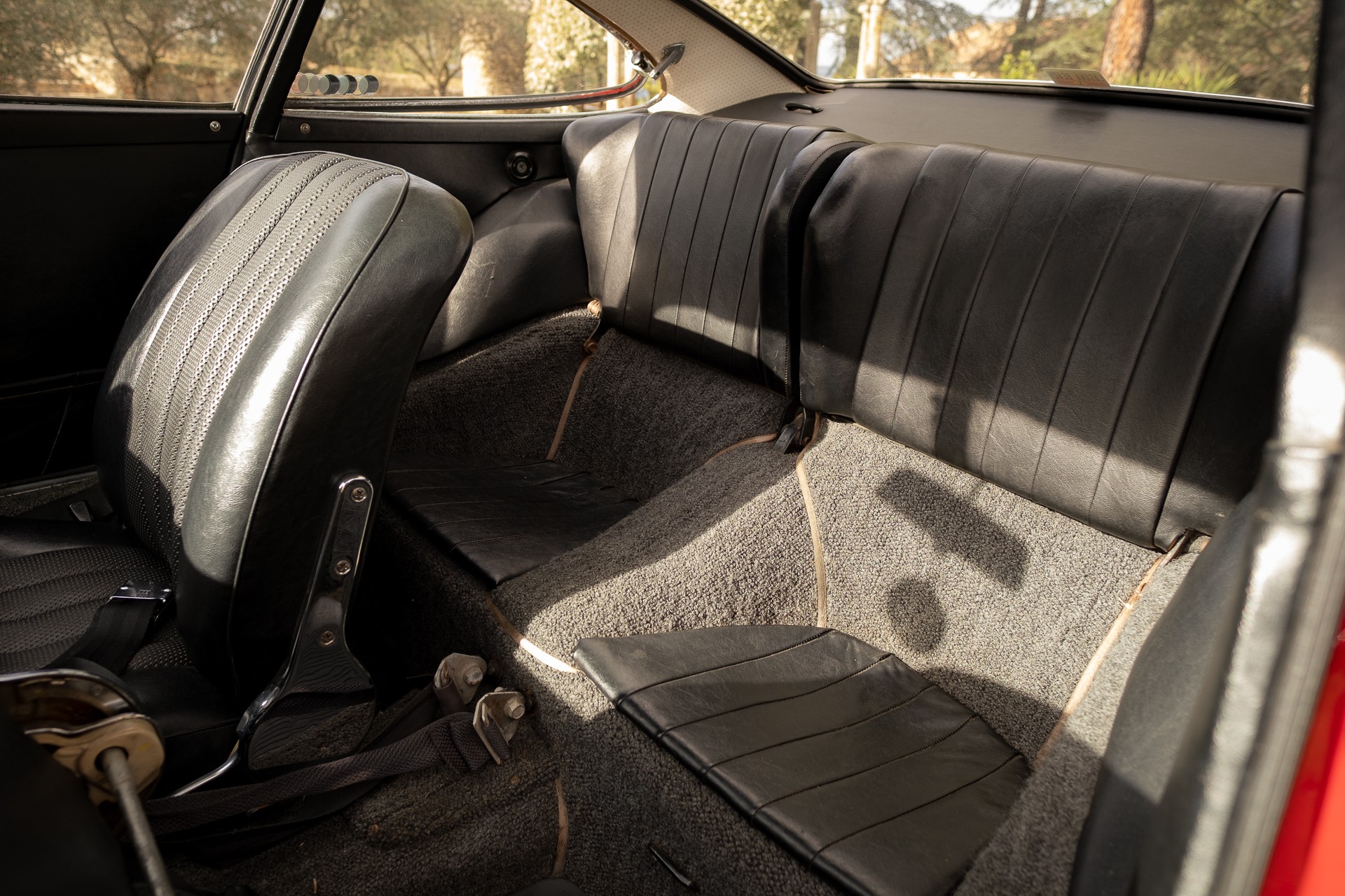 Porsche 912 "DANA" - 1965 - Image 9