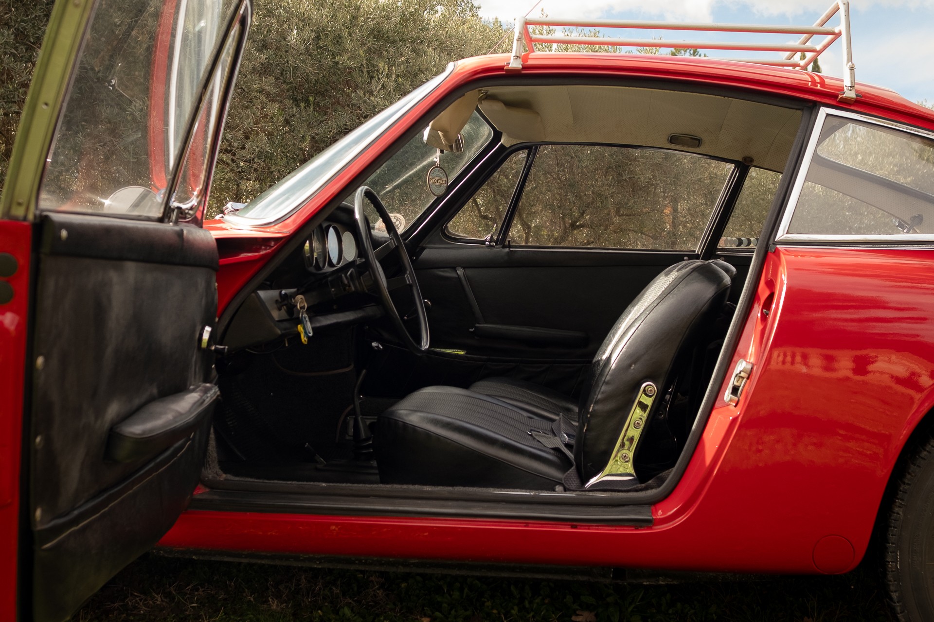 Porsche 912 "DANA" - 1965 - Image 5