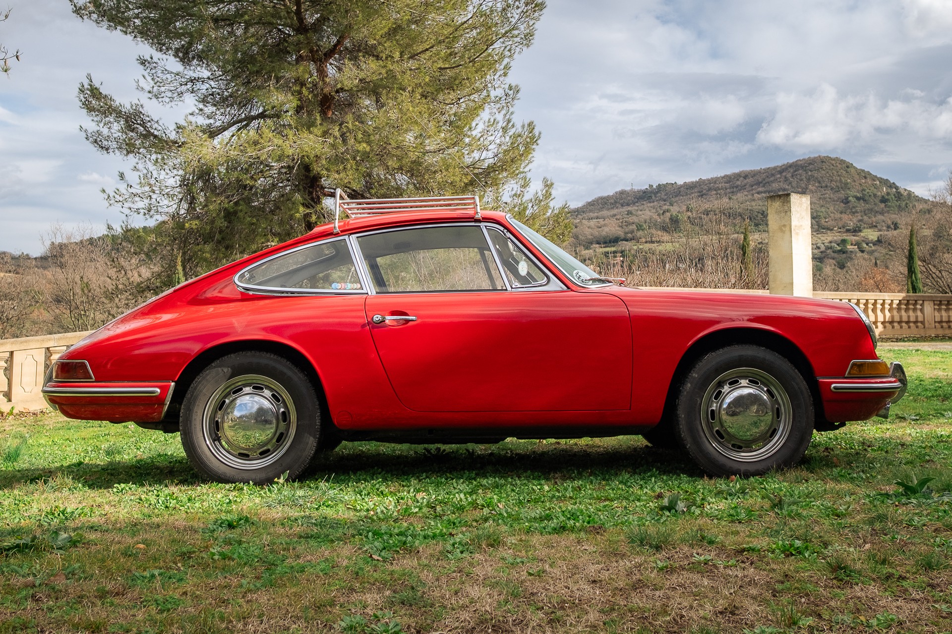 Porsche 912 "DANA" - 1965 - Image 27