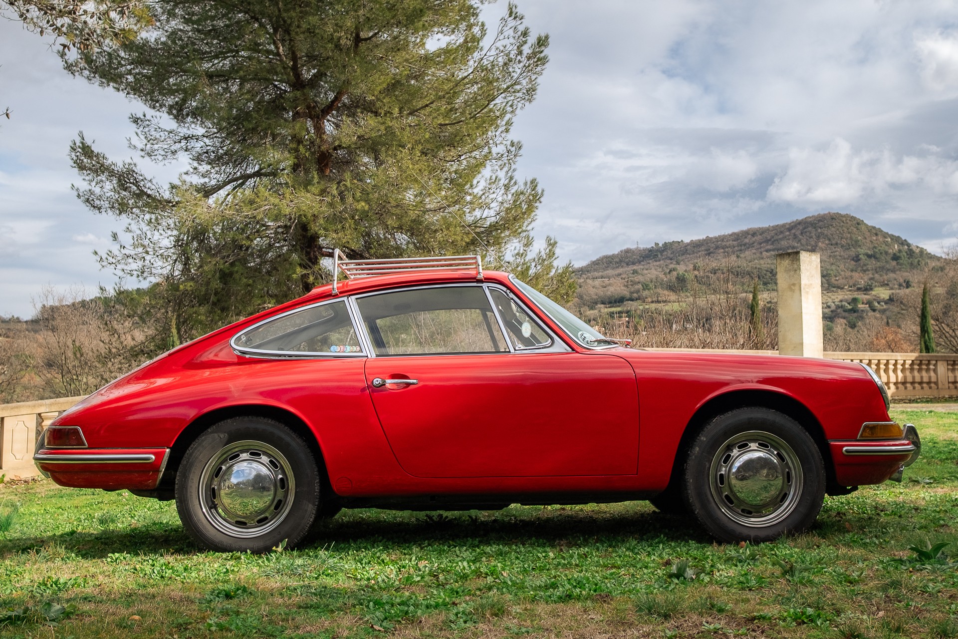 Porsche 912 "DANA" - 1965 - Image 37