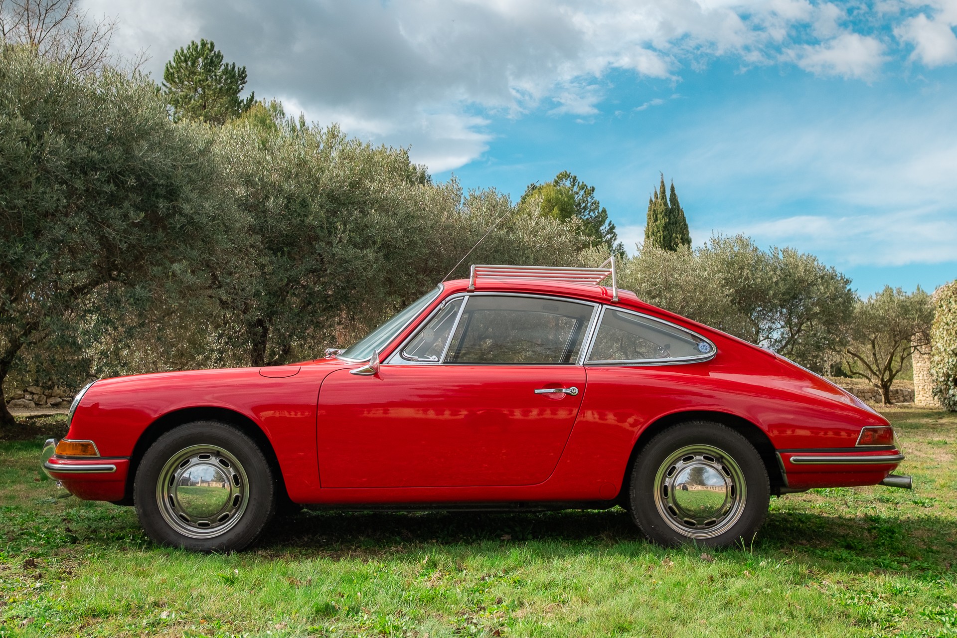 Porsche 912 "DANA" - 1965 - Image 34