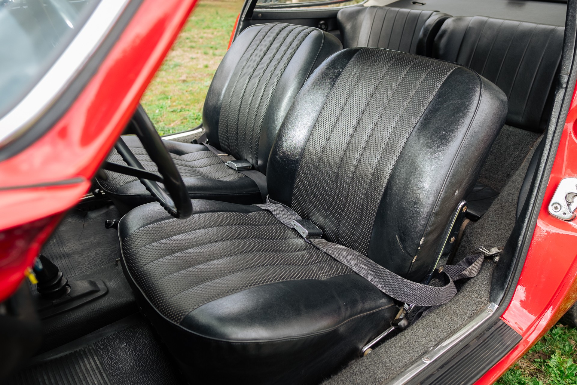 Porsche 912 "DANA" - 1965 - Image 32