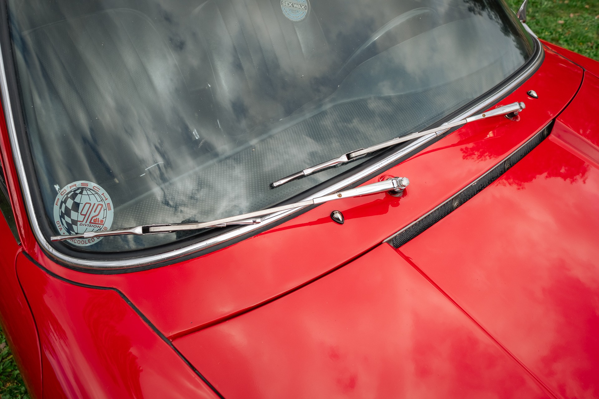 Porsche 912 "DANA" - 1965 - Image 30