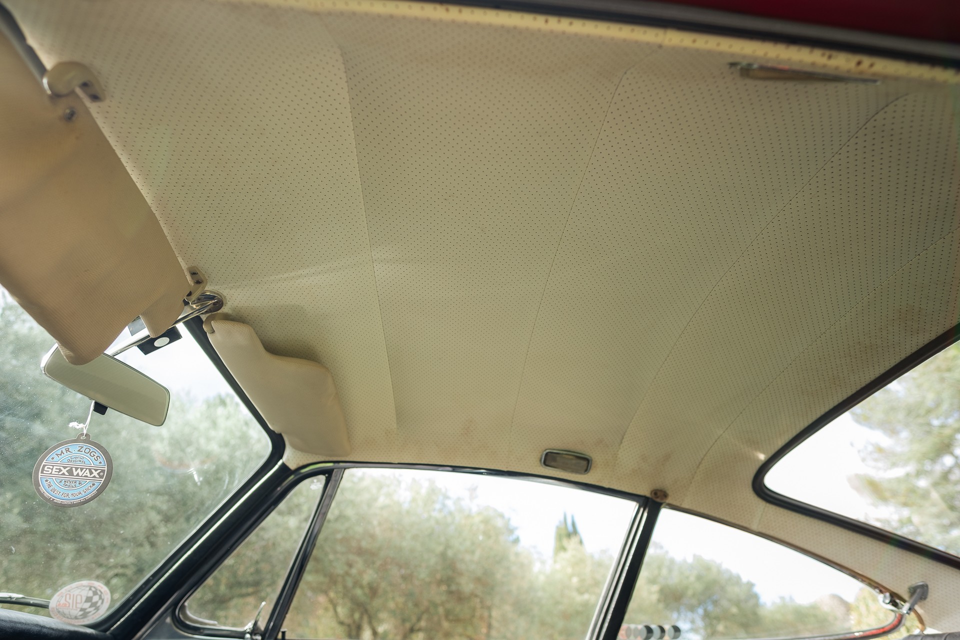 Porsche 912 "DANA" - 1965 - Image 28