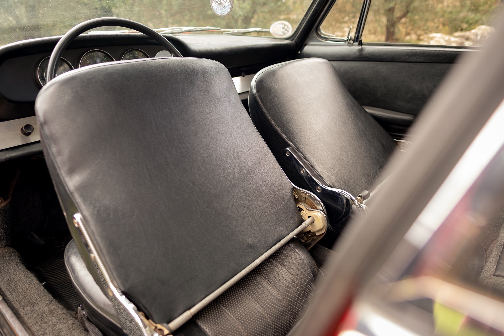 Porsche 912 "DANA" - 1965 - Image 55