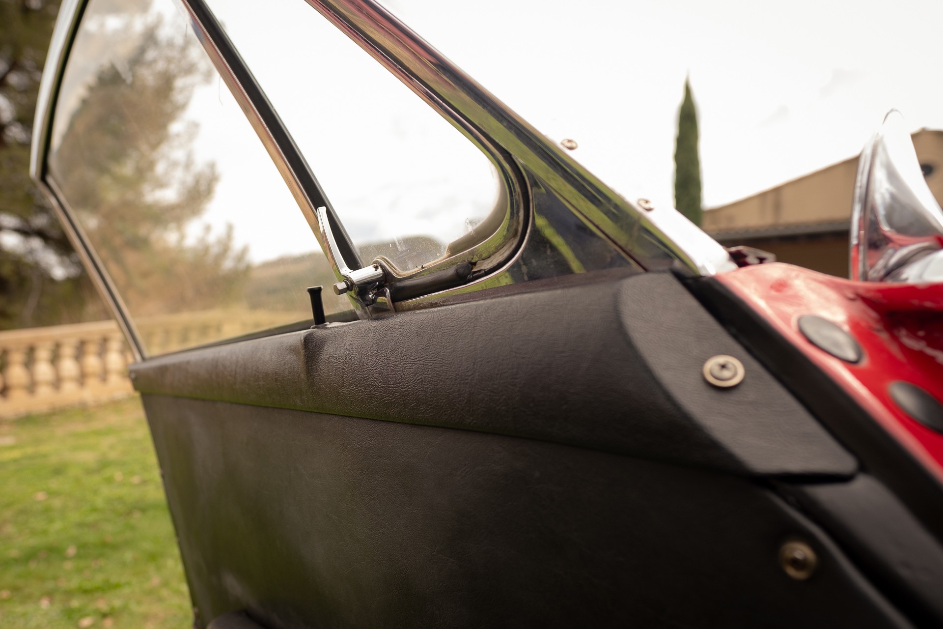 Porsche 912 "DANA" - 1965 - Image 53