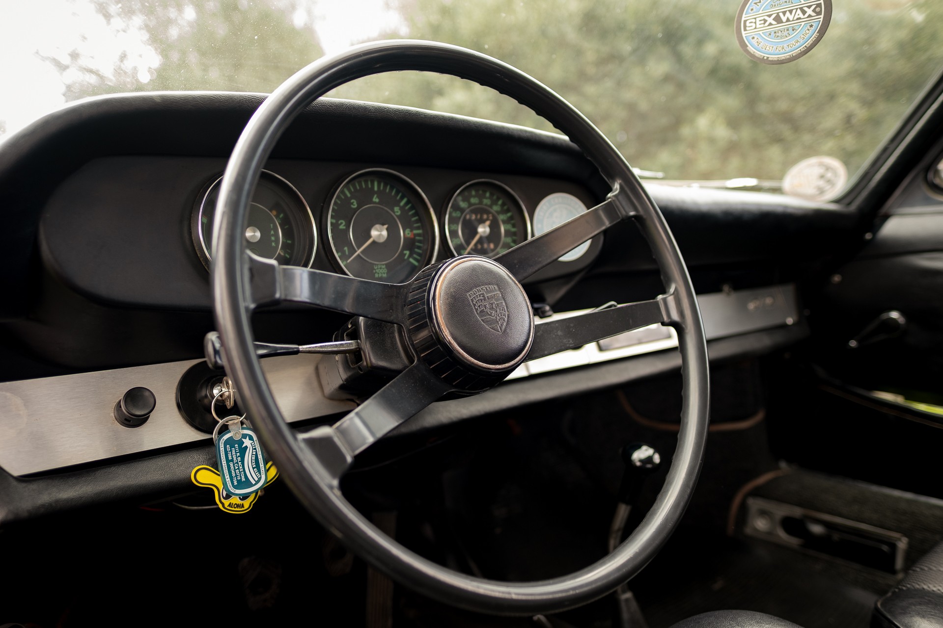Porsche 912 "DANA" - 1965 - Image 49