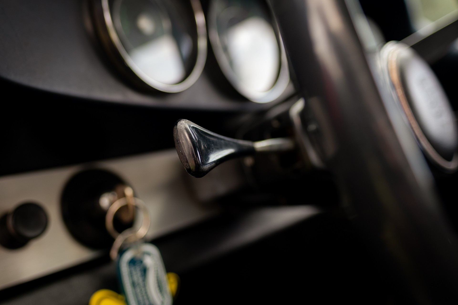 Porsche 912 "DANA" - 1965 - Image 44