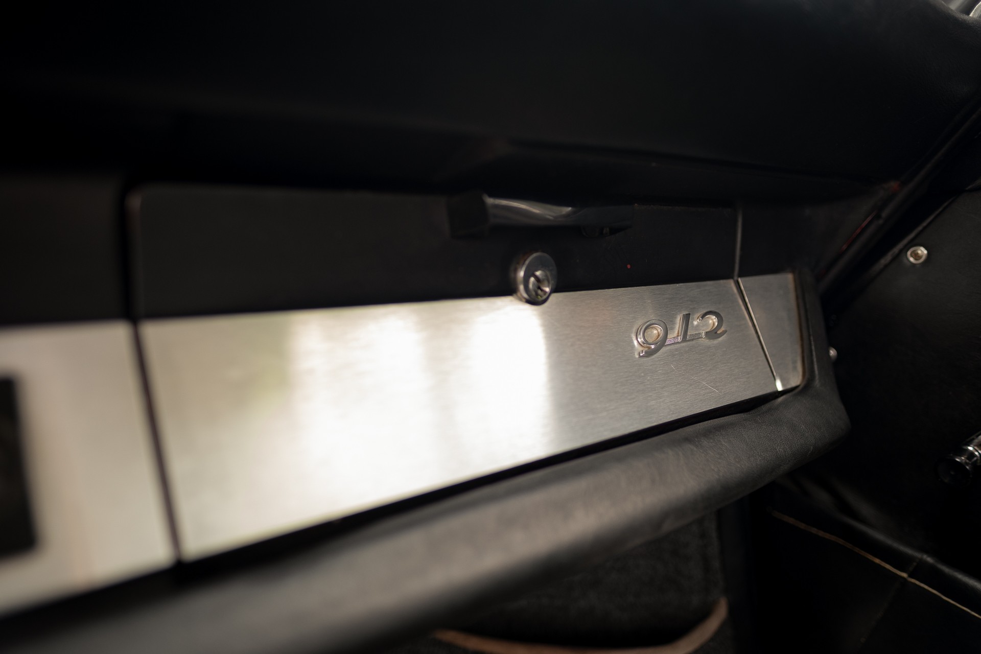 Porsche 912 "DANA" - 1965 - Image 39