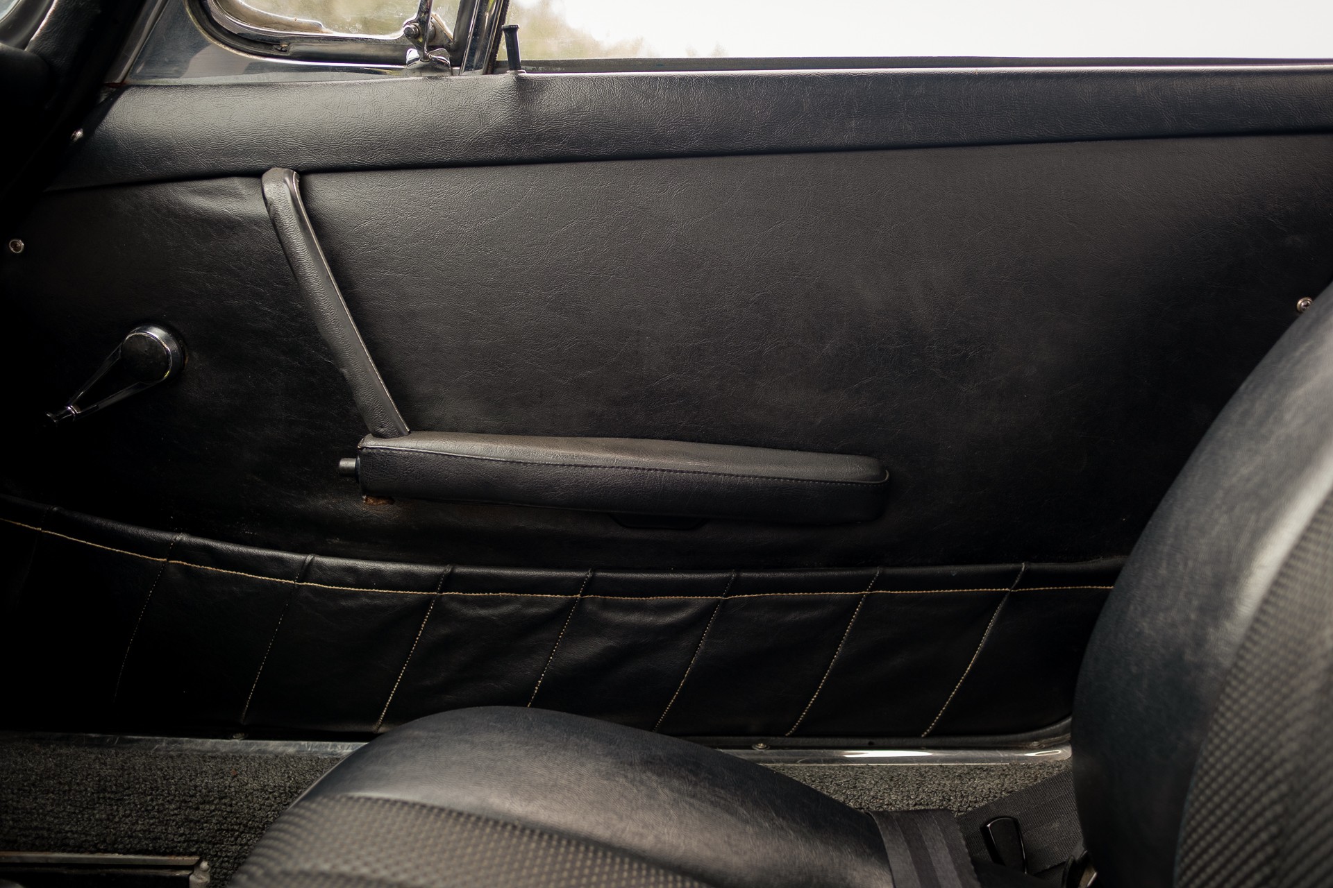 Porsche 912 "DANA" - 1965 - Image 106