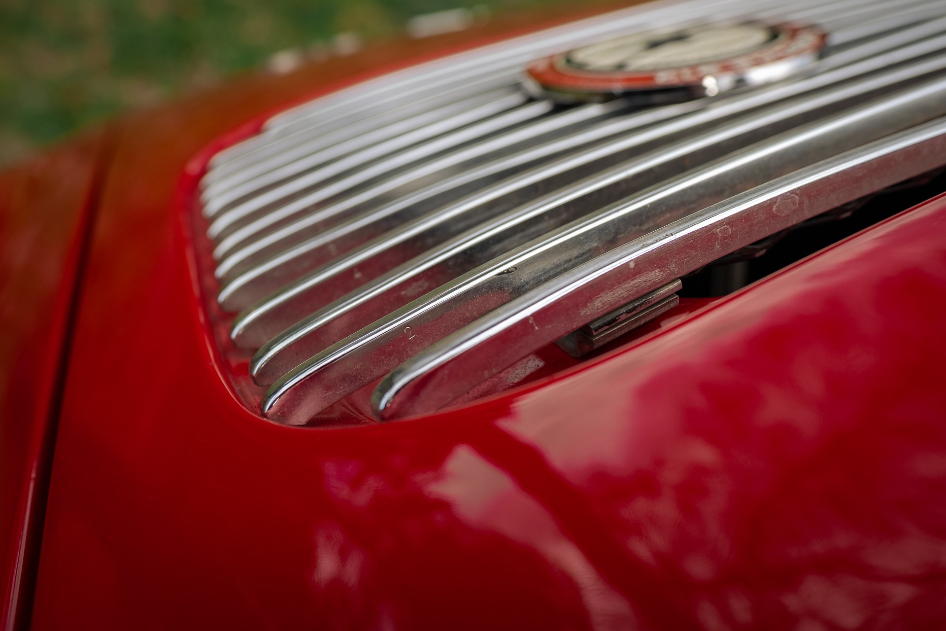 Porsche 912 "DANA" - 1965 - Image 93