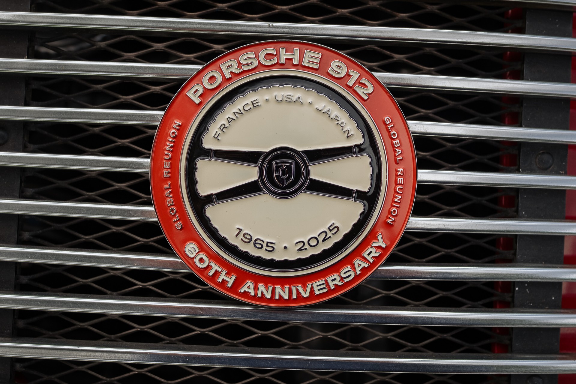 Porsche 912 "DANA" - 1965 - Image 92