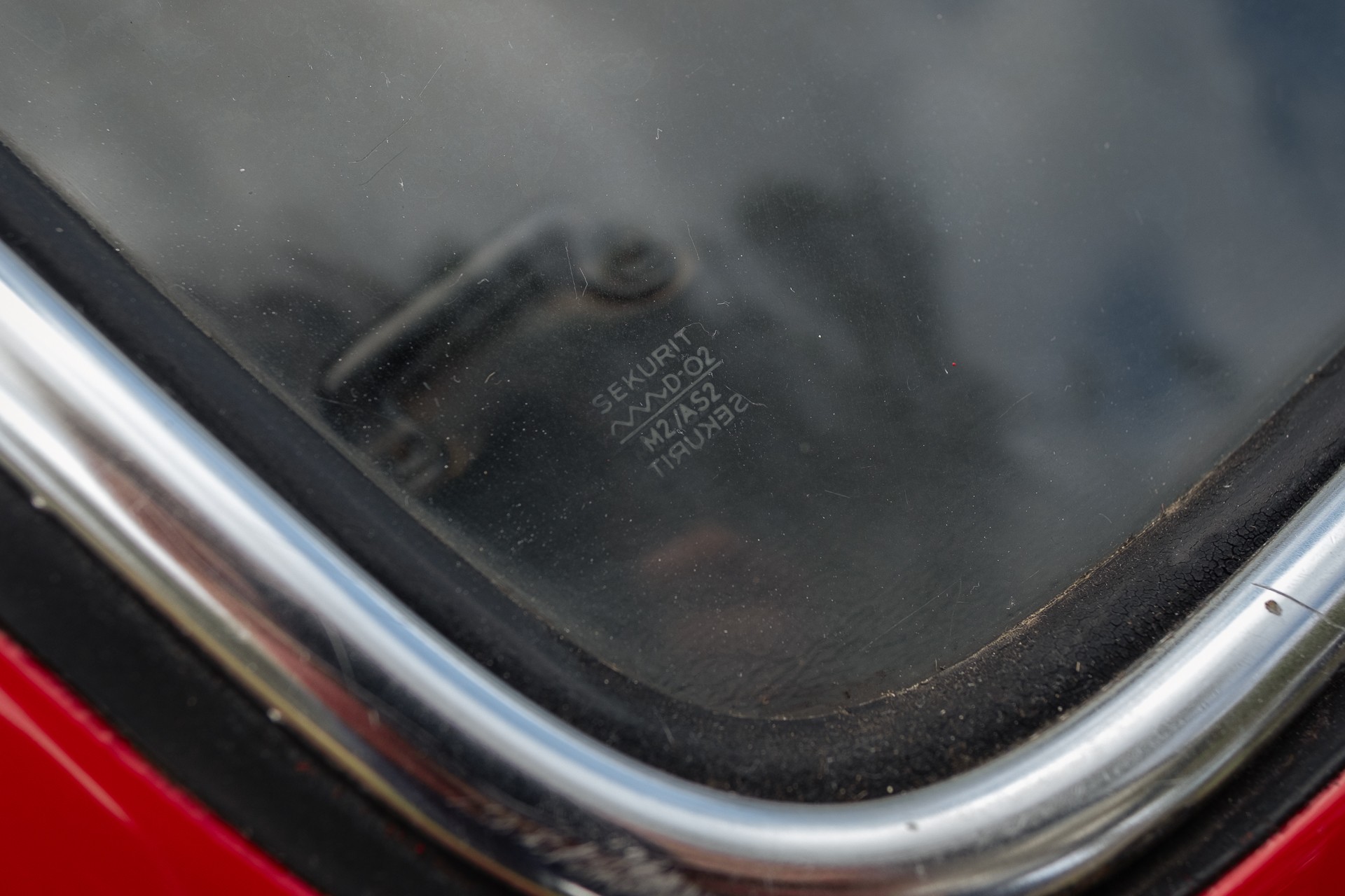 Porsche 912 "DANA" - 1965 - Image 86