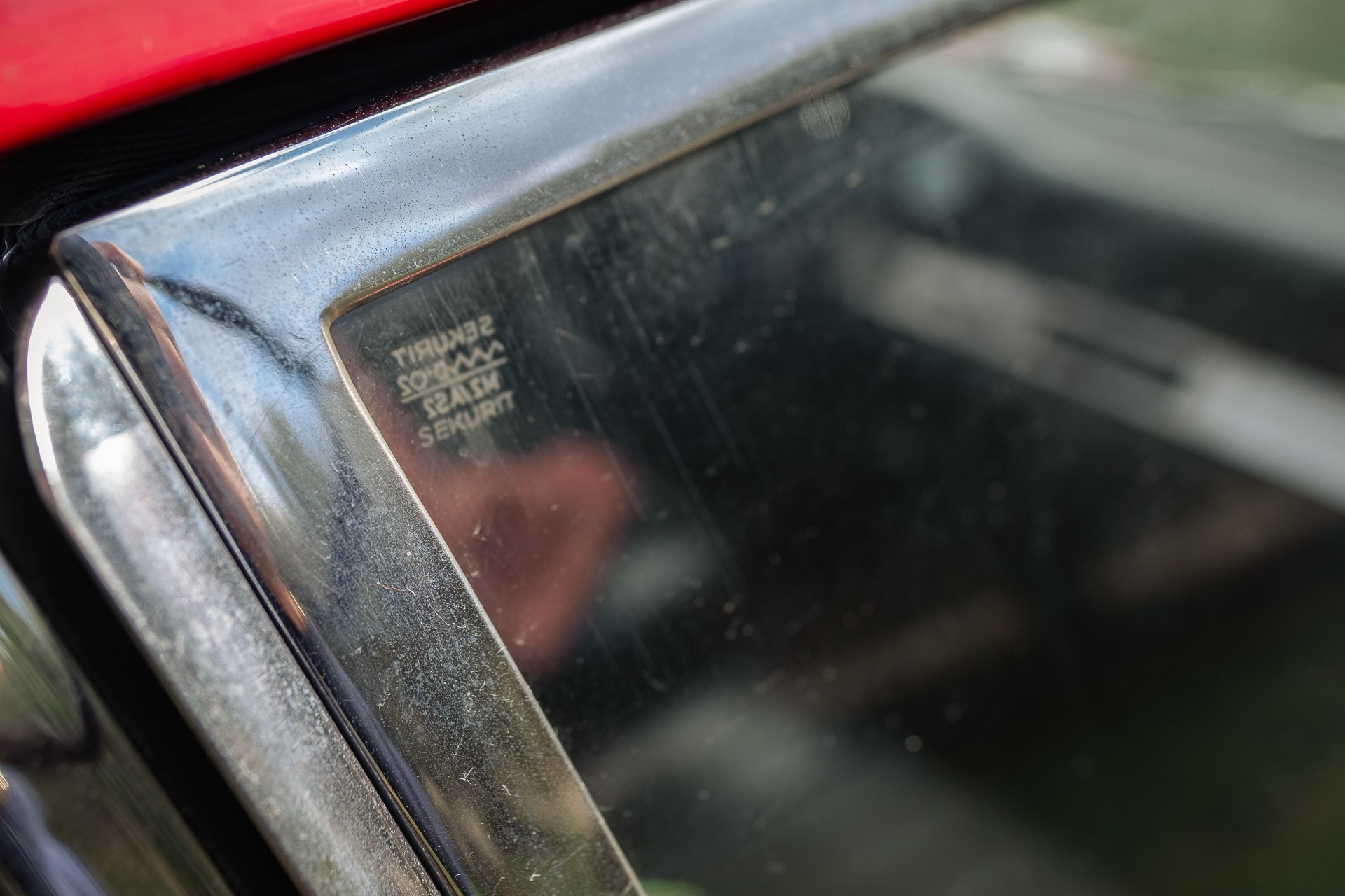Porsche 912 "DANA" - 1965 - Image 84