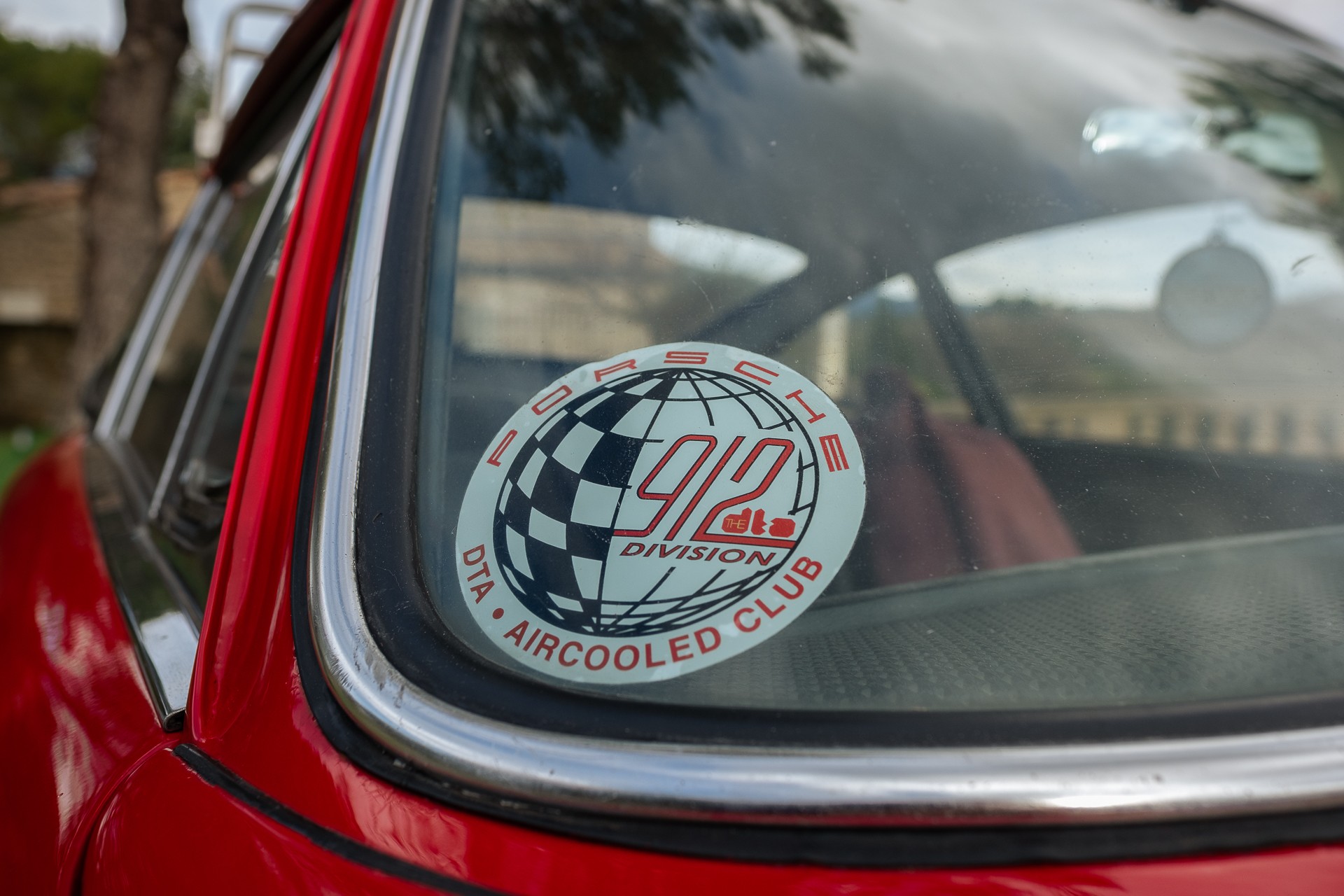 Porsche 912 "DANA" - 1965 - Image 82