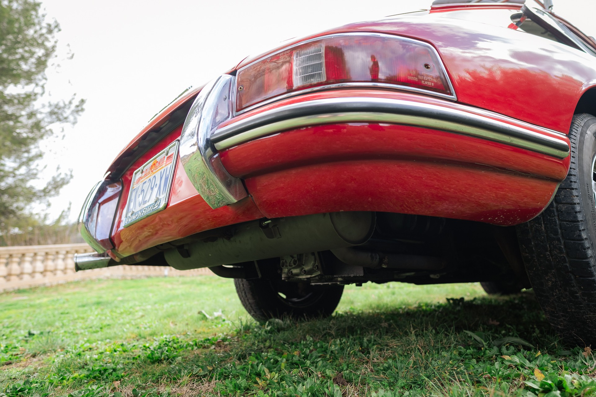 Porsche 912 "DANA" - 1965 - Image 70