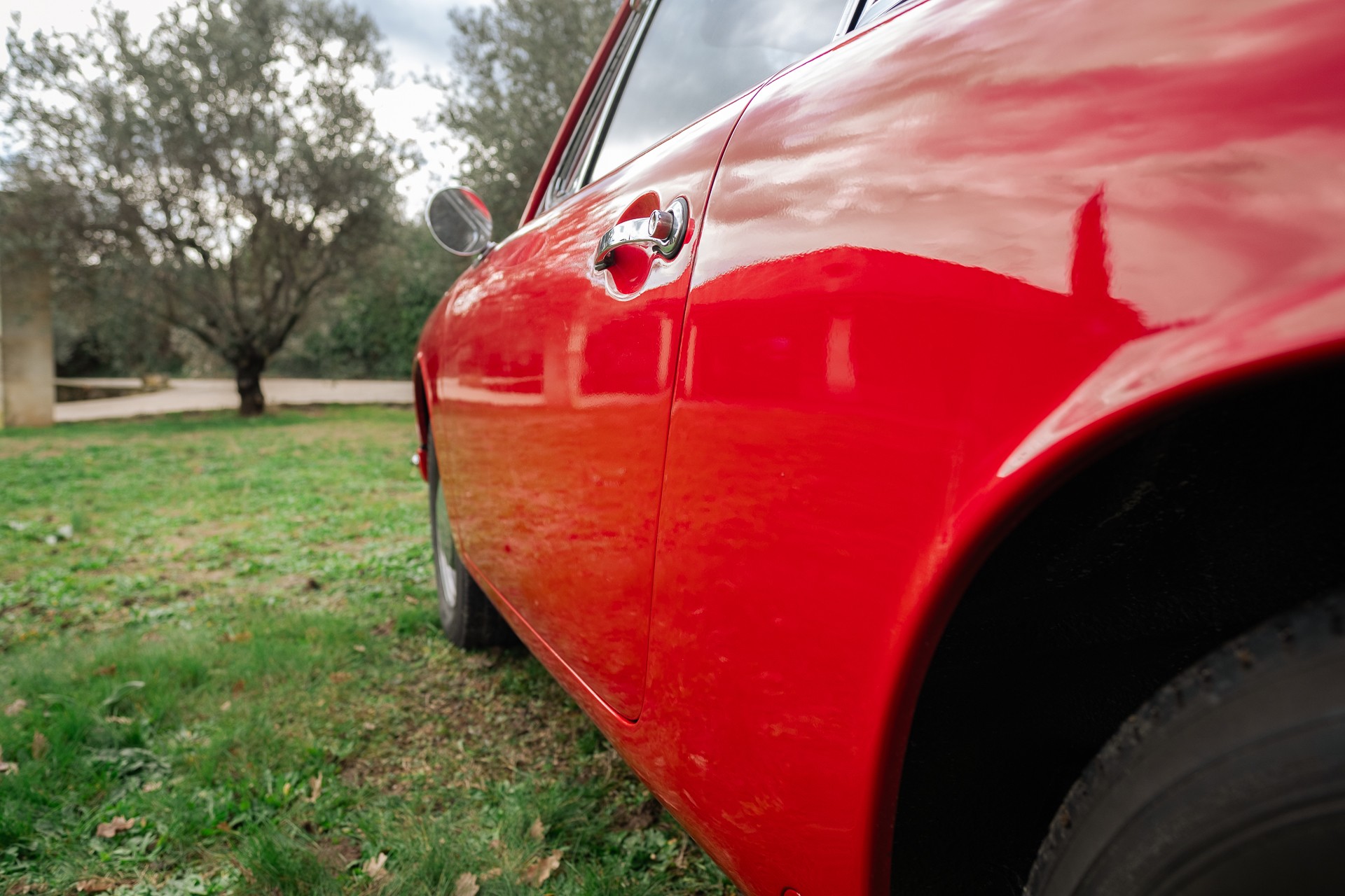 Porsche 912 "DANA" - 1965 - Image 62