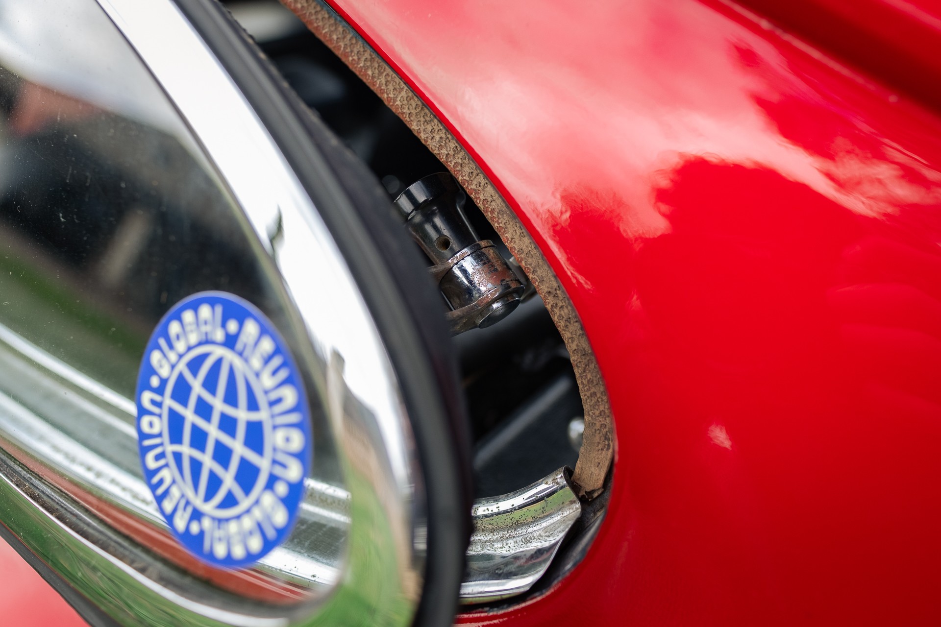 Porsche 912 "DANA" - 1965 - Image 61