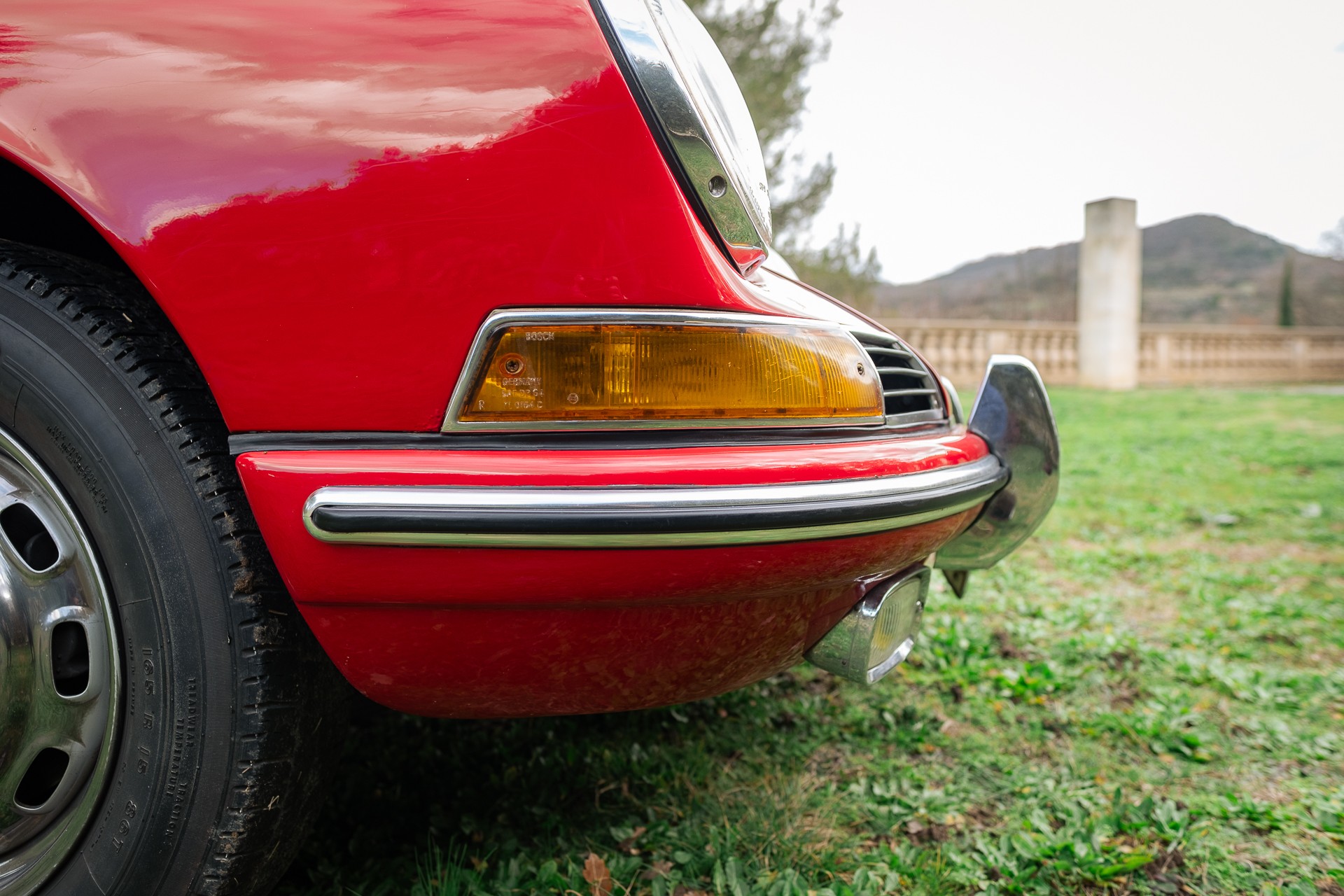 Porsche 912 "DANA" - 1965 - Image 59