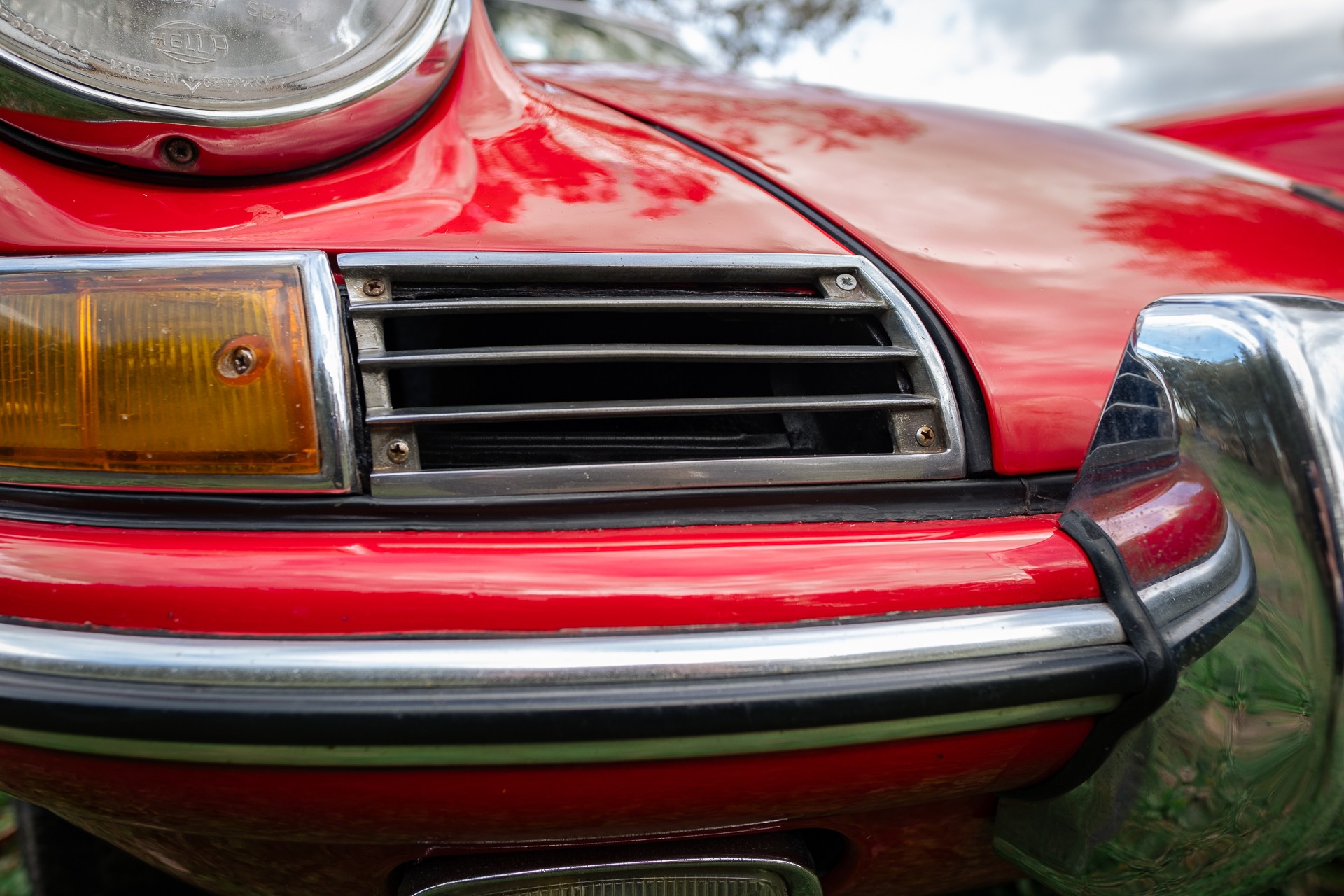 Porsche 912 "DANA" - 1965 - Image 58