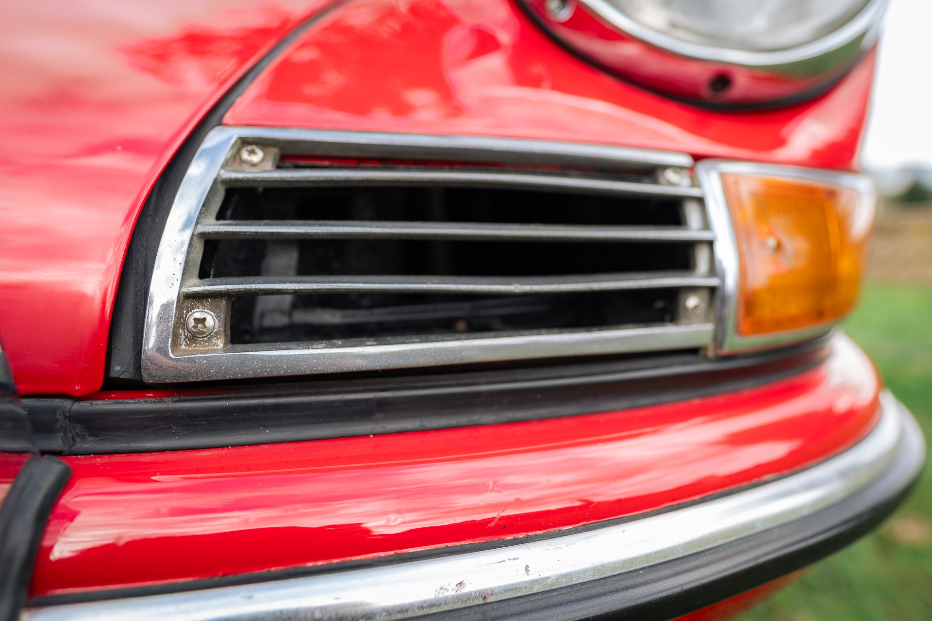 Porsche 912 "DANA" - 1965 - Image 126