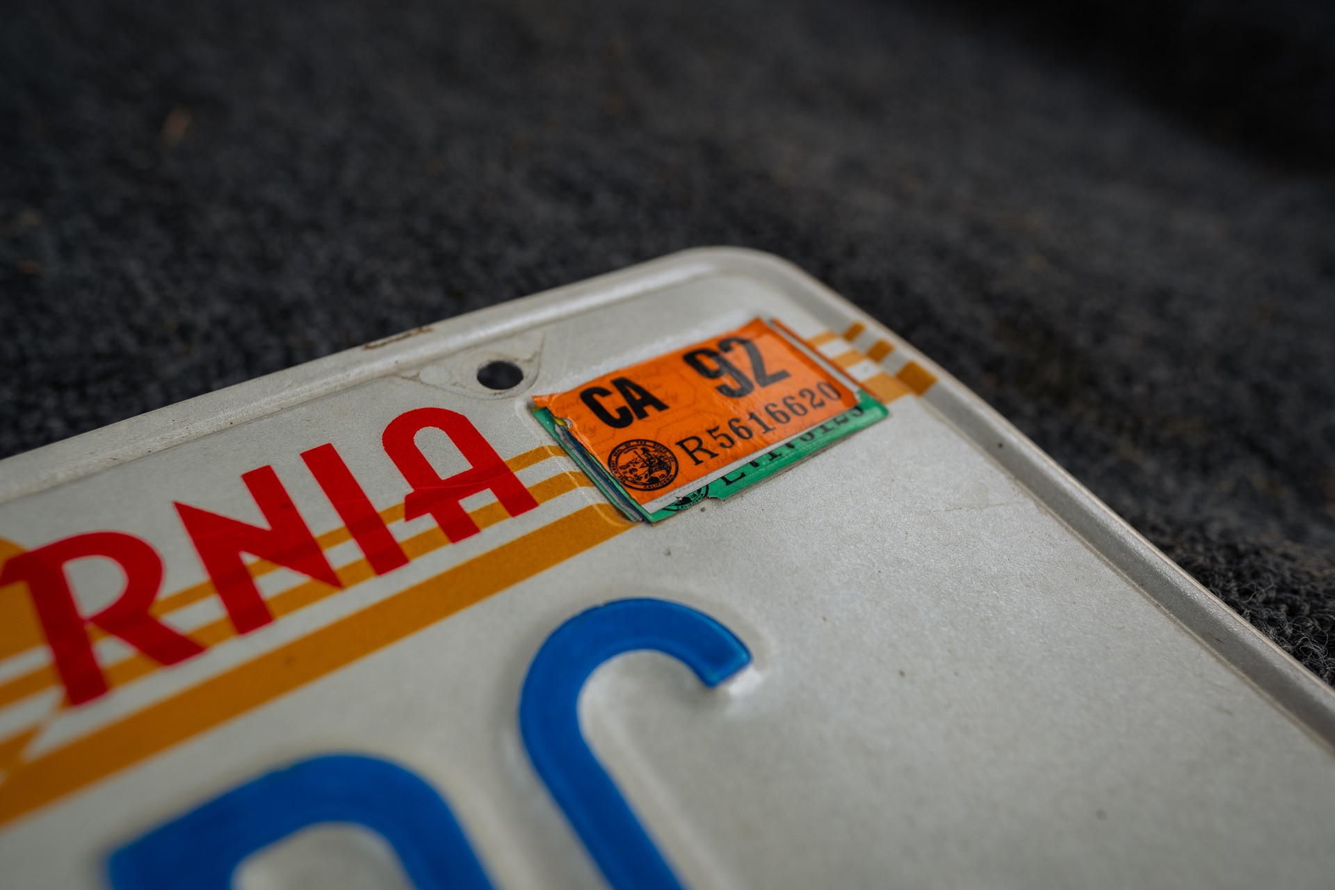 Porsche 912 "DANA" - 1965 - Image 114