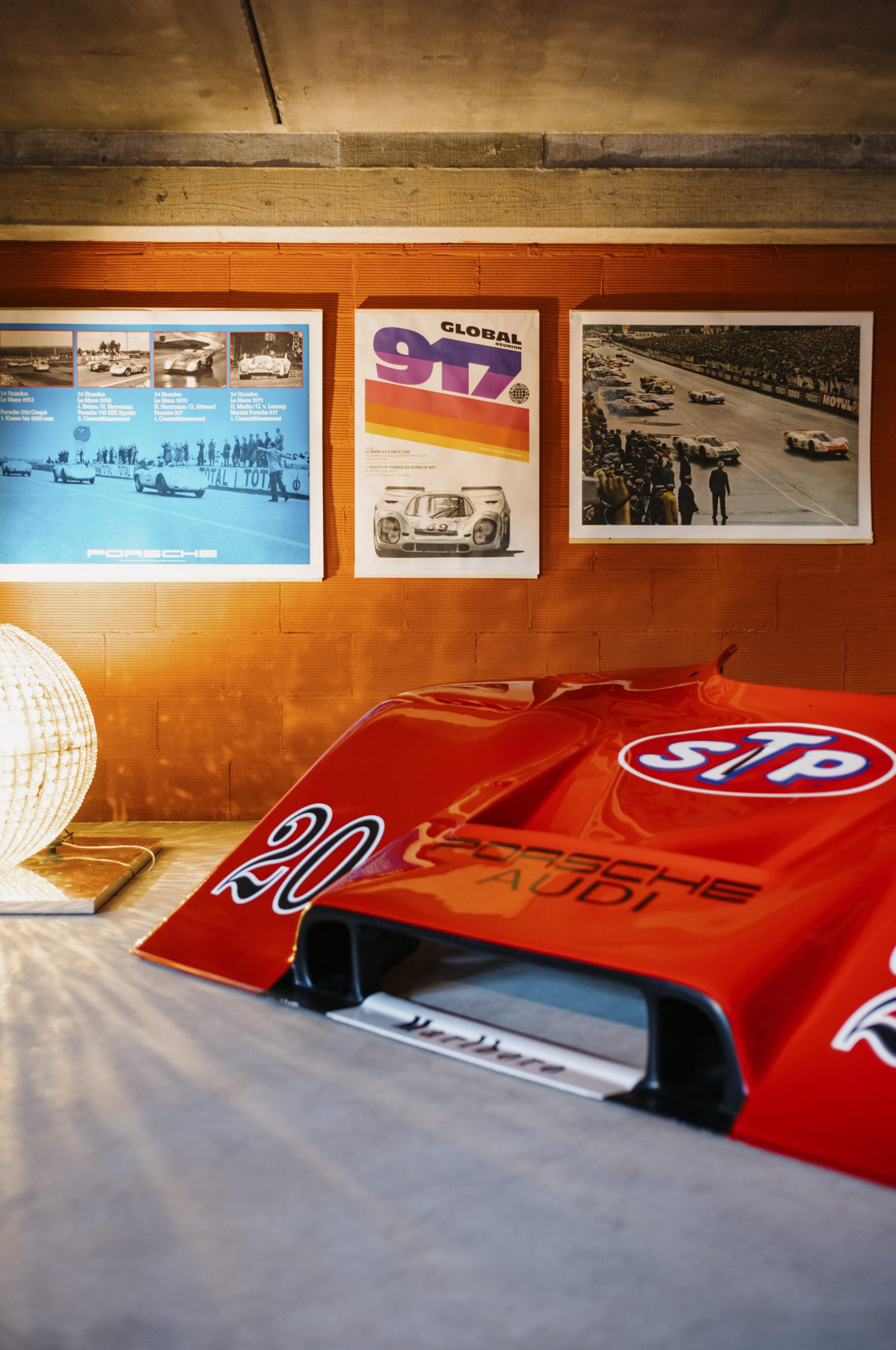POSTER GLOBAL 917 REUNION - Image 5