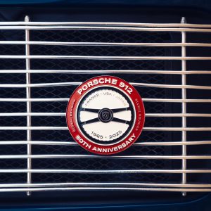 GRILLE BADGE GLOBAL 912 REUNION